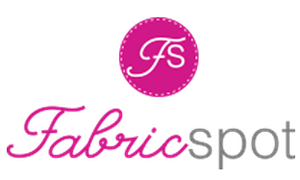 Fabric Spot Logo