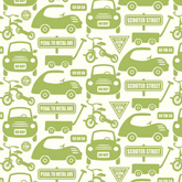 Sheri McCulley Studio - Cruiser Blvd