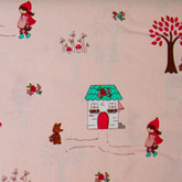Tasha Noel - Little Red Riding Hood