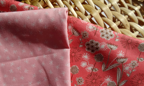 Creativ Festival Fall 2013 - Studio Fabric shop