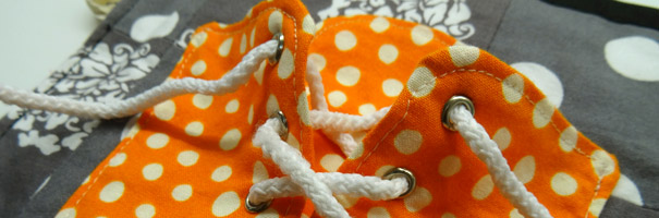 Quiet Book Sew Along Overview - Thread Riding Hood