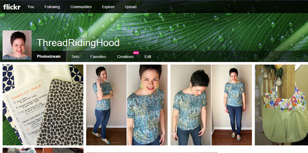 Join a Flickr Group: Step 15