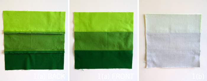 Quiet Book Sew-Along Wk 7 - Step 1