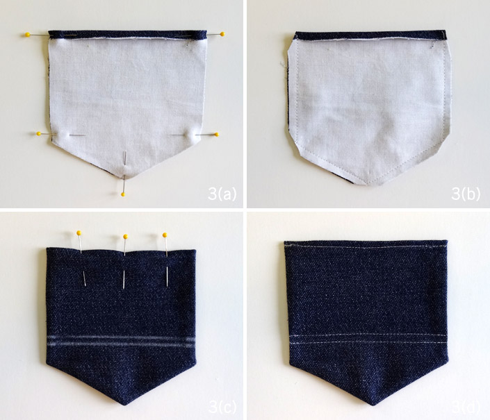 Quiet Book Sew-Along Wk 7 - Step 2