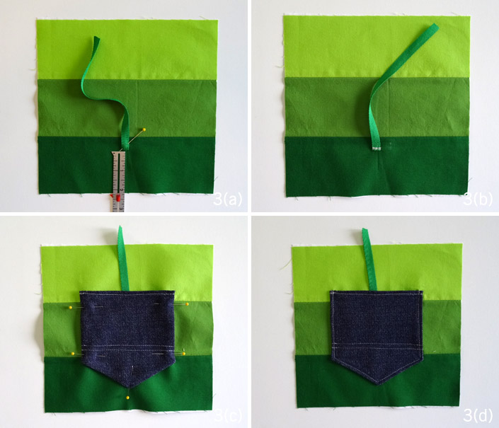 Quiet Book Sew-Along Wk 7 - Step 3