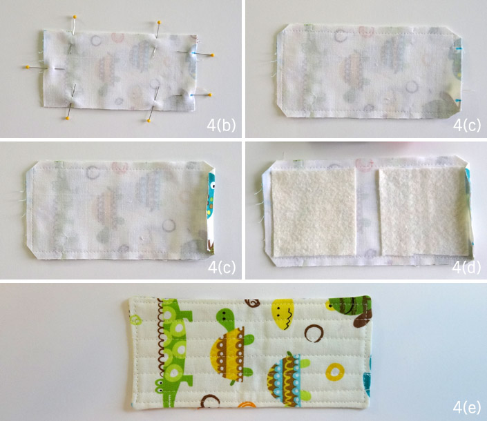 Quiet Book Sew-Along Wk 7 - Step 4