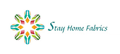 Stay Home Fabrics