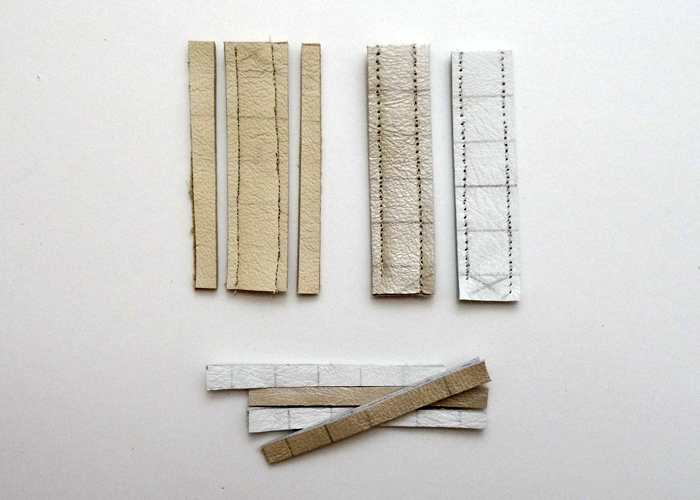 Quiet Book Sew-Along - Abacus - Step 6