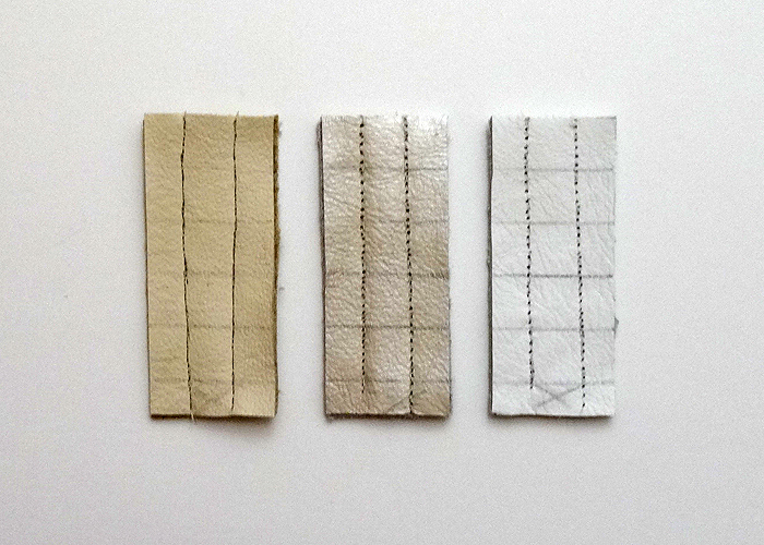 Quiet Book Sew-Along - Abacus - Step 5