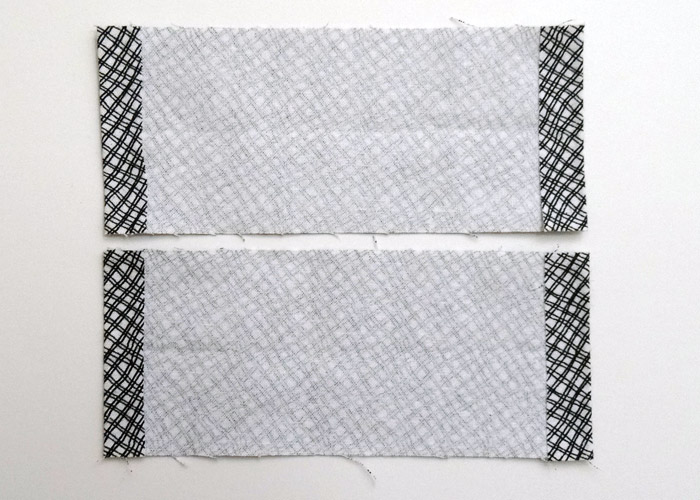 Quiet Book Sew-Along - Abacus - Step 8