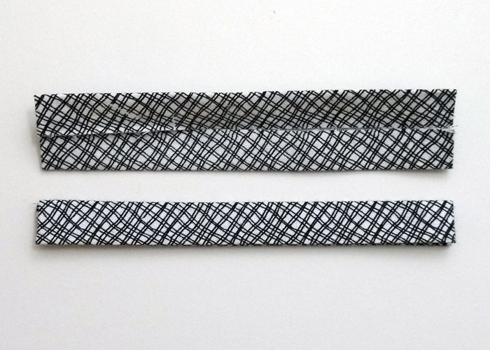 Quiet Book Sew-Along - Abacus - Step 9
