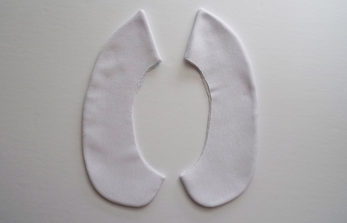 Knock it Off - Necklace Dress Collar 3