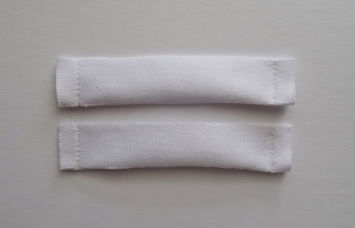 Knock it Off - Necklace Dress Pockets 1