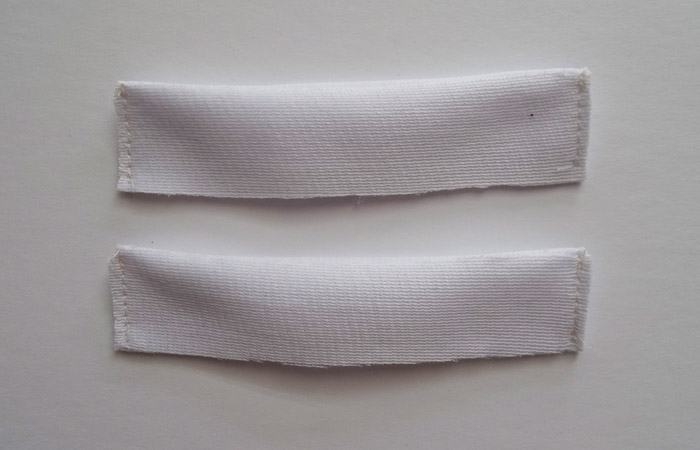 Knock it Off - Necklace Dress Pockets 2