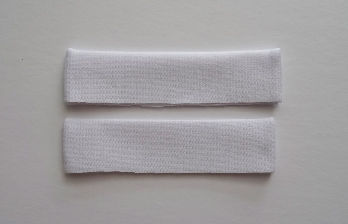Knock it Off - Necklace Dress Pockets 3