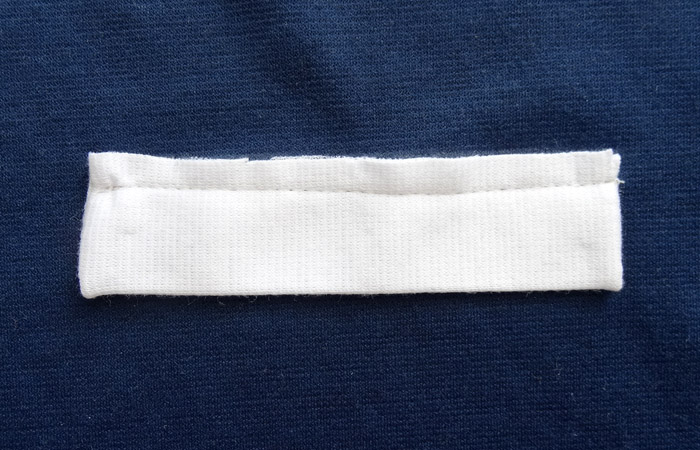 Knock it Off - Necklace Dress Pockets 5