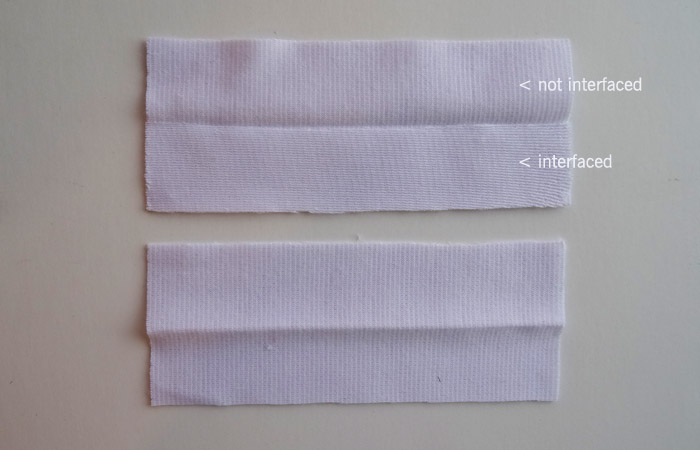 Knock it Off - Necklace Dress Prep 1b