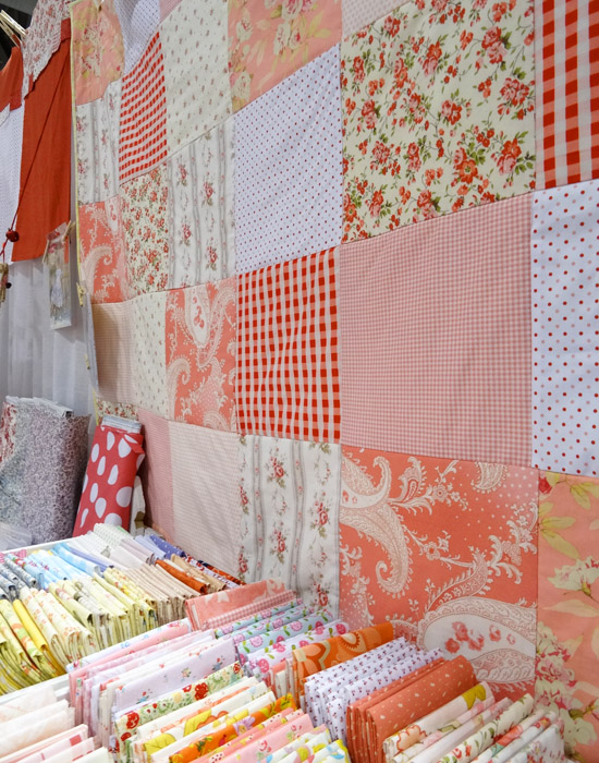 Country Clothesline