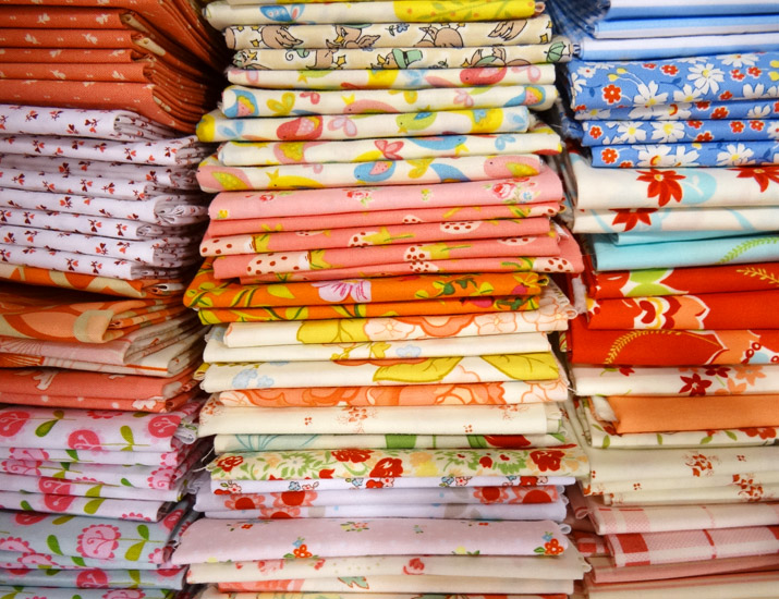 Country Clothesline