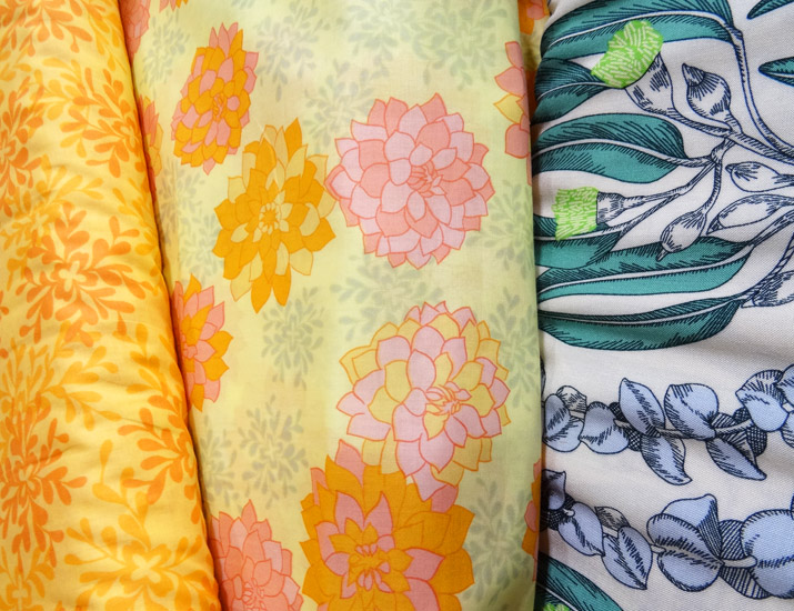Fabric Spot