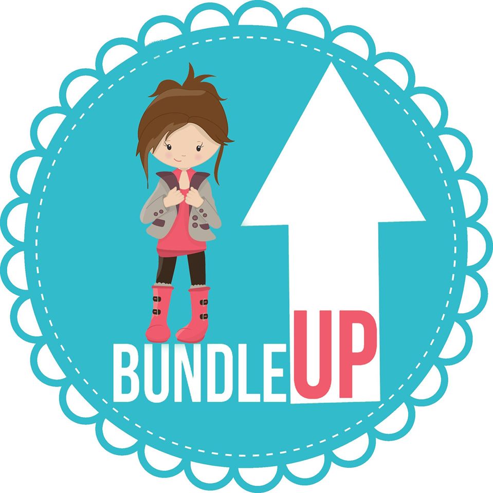 Bundle Up Girl