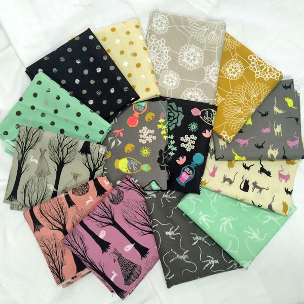 Fishkin Fabric Giveaway Prize