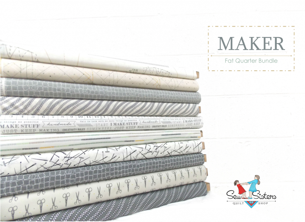 Sew Sisters Quilt Shop Giveaway