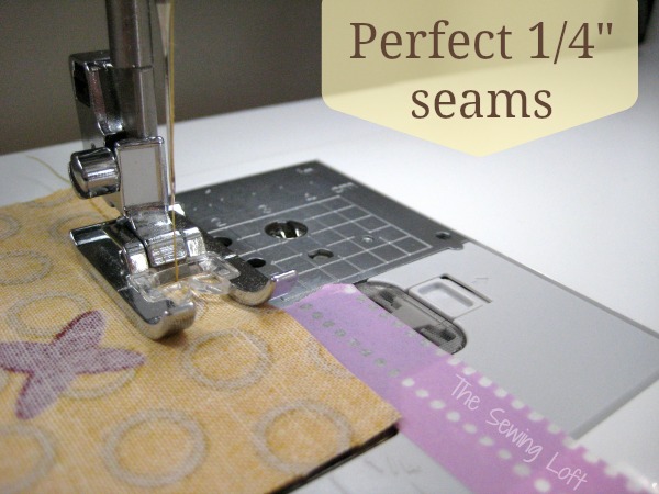 Sewing Loft - Perfect-14-Seams