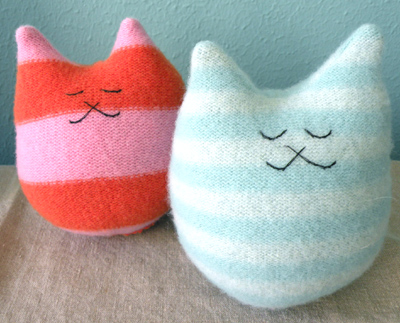 Cashmere Cats