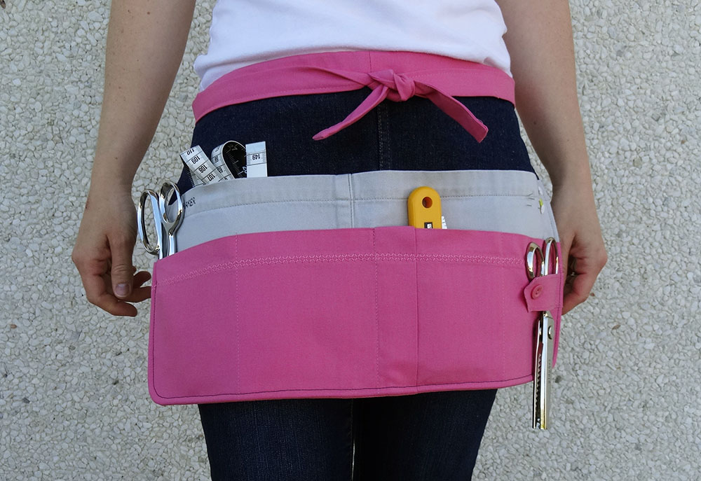 Eco Expert Apron