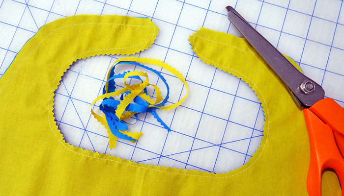 Free Cape Pattern