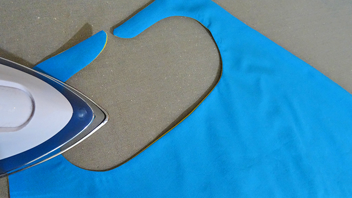 Free Cape Pattern