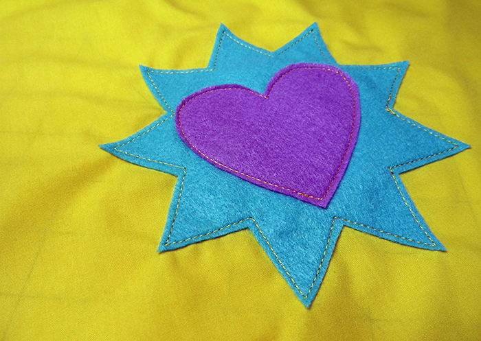 Free Cape Pattern