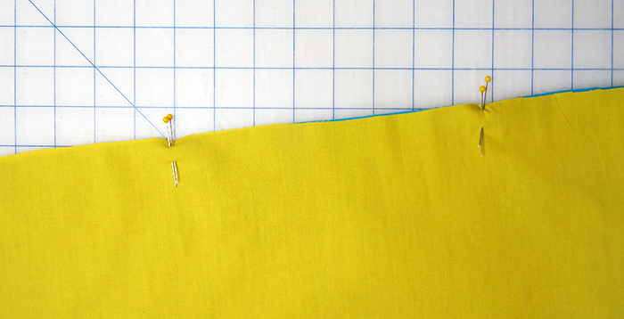 Free Cape Pattern