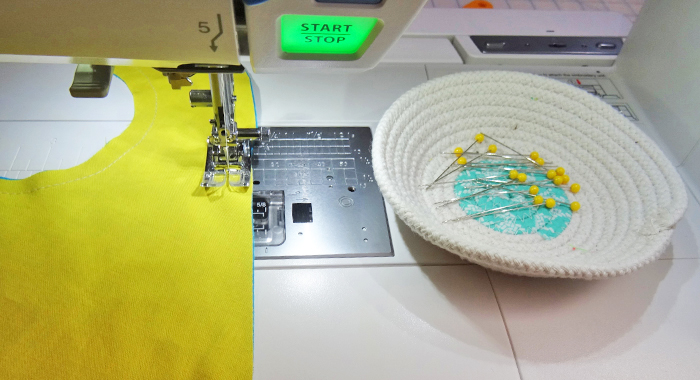 Free Cape Pattern
